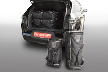 Carbags Reisetaschenset Opel Grandland II 2024 bis heute