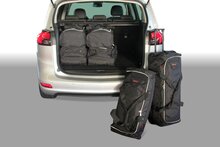 Carbags Reisetaschenset Opel Zafira Tourer C 2011-2019