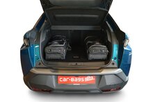 Carbags Reisetaschenset Peugeot E-3008 2024 bis heute