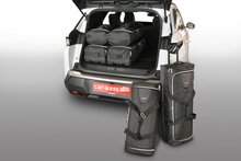 Carbags Reisetaschenset Peugeot E-5008 2024 bis heute