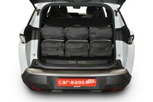 Carbags Reisetaschenset Peugeot E-5008 2024 bis heute