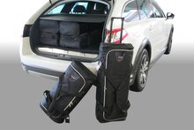 Carbags Reisetaschenset Peugeot 508 I SW 2012-2019 Kombi