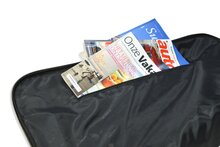 Kofferraum Trolleytasche passend f&uuml;r Porsche 718 Boxster (982) 2016 bis heute