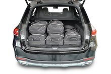 Carbags Reisetaschenset Mercedes-Benz GLE (W167) 2019 bis heute