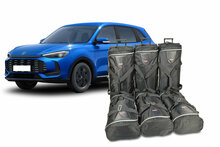 Carbags Reisetaschenset MG ZS SUV II Hybrid+ 2024 bis heute