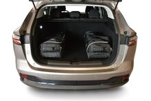 Carbags Reisetaschenset MG HS II 2024 bis heute