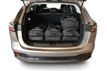 Carbags Reisetaschenset MG HS II 2024 bis heute