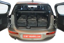 Carbags Reisetaschenset Mini Clubman (F54) 2015 bis heute Kombi