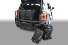 Carbags Reisetaschenset Mini Countryman (F60) 2016-2023