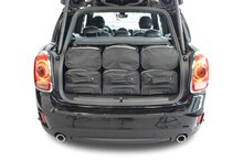 Carbags Reisetaschenset Mini Countryman (F60) 2016-2023