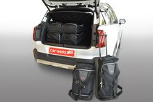 Carbags Reisetaschenset Mini Countryman (U25) 2023 bis heute