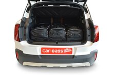 Carbags Reisetaschenset Mini Countryman (U25) 2023 bis heute