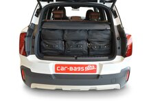 Carbags Reisetaschenset Mini Countryman (U25) 2023 bis heute