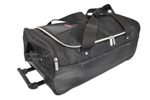 Carbags Reisetaschenset Renault Clio V 2019 bis heute 5-T&uuml;rer Schr&auml;gheck