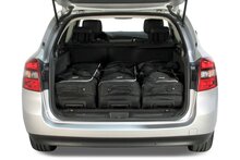 Carbags Reisetaschenset Renault Laguna III Estate - Grandtour 2007-2015 Kombi