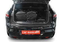 Carbags Reisetaschenset Renault M&eacute;gane E-Tech 2021 bis heute