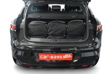 Carbags Reisetaschenset Renault M&eacute;gane E-Tech 2021 bis heute