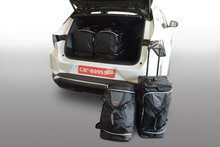 Carbags Reisetaschenset Renault Sc&eacute;nic E-Tech 2024 bis heute