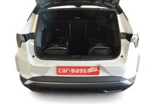 Carbags Reisetaschenset Renault Sc&eacute;nic E-Tech 2024 bis heute