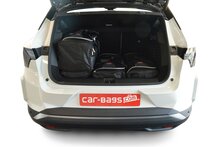 Carbags Reisetaschenset Renault Sc&eacute;nic E-Tech 2024 bis heute