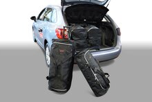 Carbags Reisetaschenset Seat Ibiza ST (6J) 2010-2017 Kombi