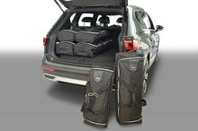 Carbags Reisetaschenset Seat Tarraco (KN) 2018 bis heute
