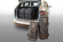 Carbags Reisetaschenset Skoda Enyaq iV 2020 bis heute