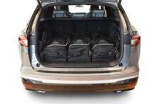Carbags Reisetaschenset Skoda Enyaq iV 2020 bis heute