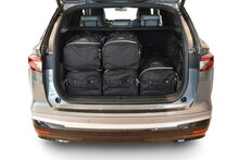 Carbags Reisetaschenset Skoda Enyaq iV 2020 bis heute