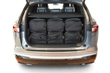 Carbags Reisetaschenset Skoda Enyaq iV 2020 bis heute