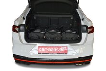 Carbags Reisetaschenset Skoda Enyaq Coup&eacute; iV 2022 bis heute