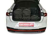 Carbags Reisetaschenset Skoda Enyaq Coup&eacute; iV 2022 bis heute