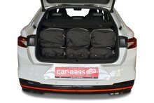 Carbags Reisetaschenset Skoda Enyaq Coup&eacute; iV 2022 bis heute