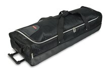 Carbags Reisetaschenset Skoda Enyaq Coup&eacute; iV 2022 bis heute
