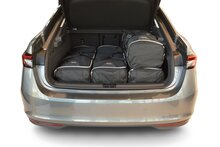 Carbags Reisetaschenset Skoda Superb IV (B9) 2024 bis heute 5-T&uuml;rer Schr&auml;gheck