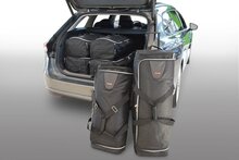Carbags Reisetaschenset Skoda Superb IV combi (B9) 2024 bis heute Kombi