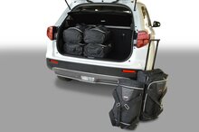 Carbags Reisetaschenset Suzuki Vitara (LY) 2015 bis heute