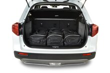 Carbags Reisetaschenset Suzuki Vitara (LY) 2015 bis heute