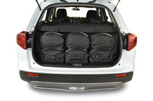 Carbags Reisetaschenset Suzuki Vitara (LY) 2015 bis heute