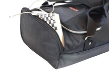 Kofferraum Tasche passend f&uuml;r Tesla Model 3 2017 bis heute 4-T&uuml;rer Limousine