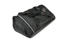 Carbags Frunk Tasche Tesla Model 3 2017-2020 4-T&uuml;rer Limousine