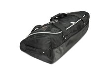 Carbags Frunk Tasche Tesla Model 3 2017-2020 4-T&uuml;rer Limousine