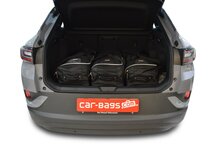 Carbags Reisetaschenset Volkswagen ID.4 2020 bis heute