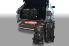 Carbags Reisetaschenset Volkswagen ID.5 2022 bis heute