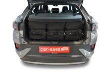 Carbags Reisetaschenset Volkswagen ID.5 2022 bis heute