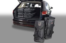 Carbags Reisetaschenset Volkswagen Touareg III (CR7) 2018 bis heute