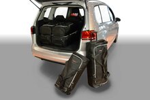 Carbags Reisetaschenset Volkswagen Touran (5T) 2015 bis heute