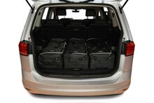 Carbags Reisetaschenset Volkswagen Touran (5T) 2015 bis heute