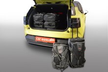 Carbags Reisetaschenset Volvo EX30 2023 bis heute