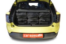 Carbags Reisetaschenset Volvo EX30 2023 bis heute